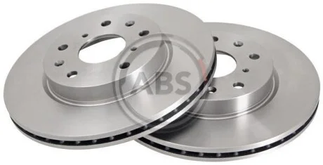 Диск гальмівний для Fiat, Suzuki ABS 17707 фото товару