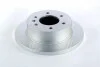 <strong>Тормозной диск задн. Crafter/W906/W907/W910 (06-21) ABS 17732 (фото 3)</strong>