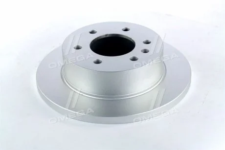 Гальмівний диск задн. Crafter/W906/W907/W910 (06-21) для Volkswagen, Mercedes ABS 17732 фото товару