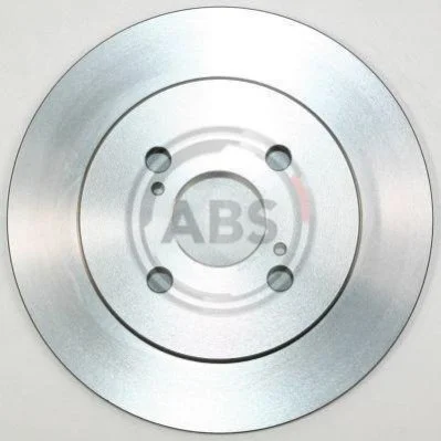 <strong>Диск гальмівний ABS 17750 (фото 1)</strong>
