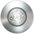 <strong>Гальмівний диск пер. Mondeo IV/S-MAX/Galaxy 06-15 (300x28) ABS 17752 (фото 2)</strong>