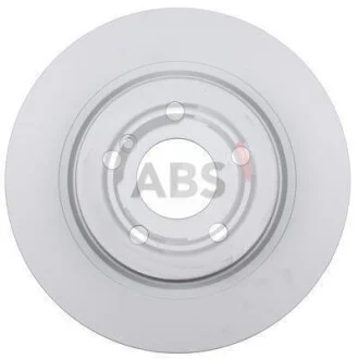Диск гальмівний для Mercedes ABS 17760 фото товару