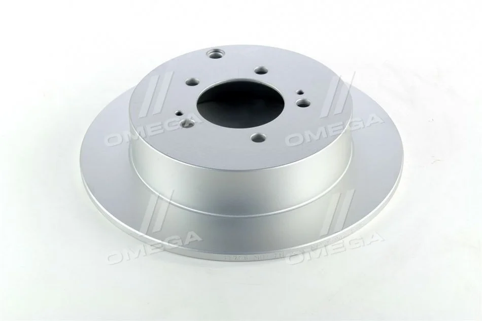 <strong>Гальмівний диск задн. C4/C-Crosser/4008/4007/ASX/Lancer/Outlander04- ABS 17776 (фото 1)</strong>