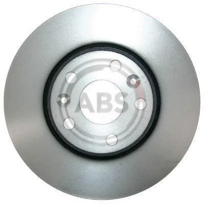<strong>Диск гальмівний ABS 17779 (фото 1)</strong>