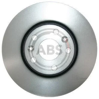 Диск гальмівний для Renault ABS 17779 фото товару
