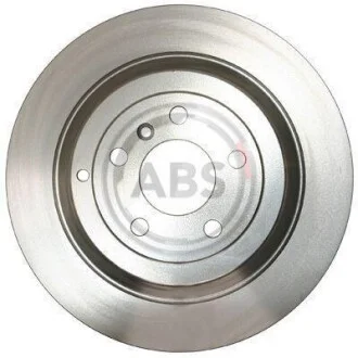 Диск гальмівний для Mercedes ABS 17792 фото товару