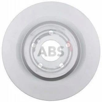 Гальмівний диск задн. DB S-Series (W222)/CL-Series (W216)/S-Series (W221)/SL-Series (W230) (05-17) для Mercedes ABS 17797 фото товару