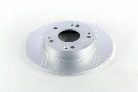 Гальмівний диск задн. Civic (09-21) для ABS 17798 фото товару