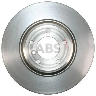 <strong>Диск гальмівний ABS 17803 (фото 1)</strong>