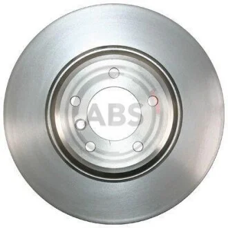 Диск гальмівний для ABS 17803 фото товару