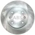 <strong>Диск гальмівний ABS 17814 (фото 1)</strong>
