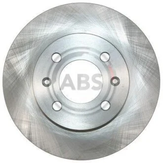 Диск гальмівний для Hyundai ABS 17814 фото товару