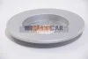 <strong>Тормозной диск задн. Auris/Corolla (08-21) ABS 17831 (фото 2)</strong>