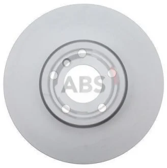 Гальмівний диск пер. BMW X5 (E70/F15/F85) / X6 (F16/F86) 06- (332x30) для BMW ABS 17867 фото товару
