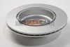 <strong>Тормозной диск задн. BMW X5 (E70/F15/F85) / X6 (E72/72/F16/F86) 06- (320x20) ABS 17870 (фото 2)</strong>
