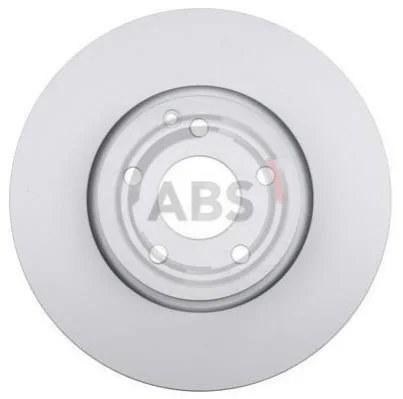 <strong>Диск гальмівний ABS 17874 (фото 1)</strong>