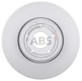 Диск гальмівний для Mercedes ABS 17874 фото товару