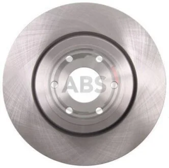Диск гальмівний для Nissan ABS 17888 фото товару