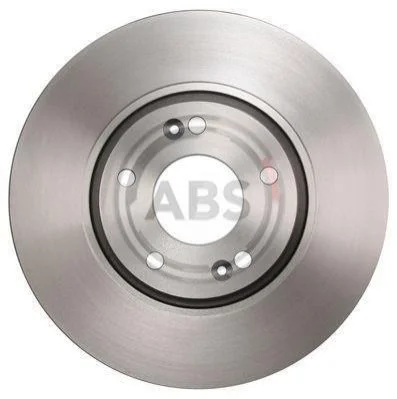 <strong>Диск гальмівний ABS 17948 (фото 1)</strong>