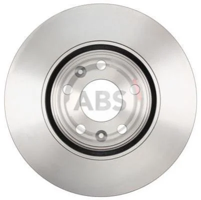 <strong>Диск гальмівний ABS 17978 (фото 1)</strong>