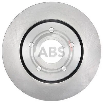 <strong>Диск гальмівний ABS 17993 (фото 1)</strong>