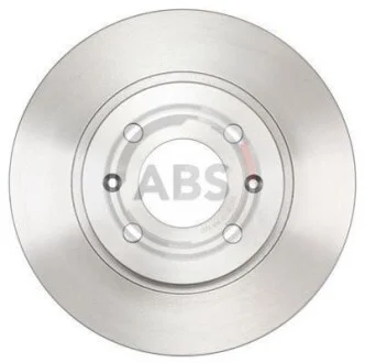 Диск гальмівний для Hyundai ABS 18024 фото товару