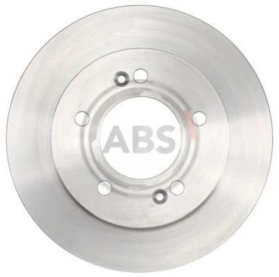 <strong>Диск гальмівний ABS 18047 (фото 1)</strong>