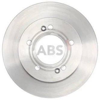 Диск гальмівний для Hyundai, KIA ABS 18047 фото товару