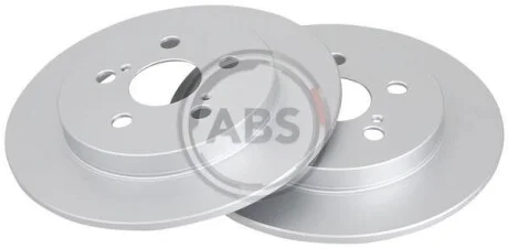 Диск гальмівний для ABS 18052 фото товару