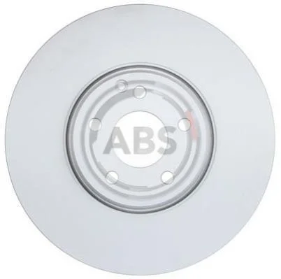 <strong>Диск гальмівний ABS 18080 (фото 1)</strong>