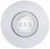 <strong>Диск гальмівний ABS 18080 (фото 1)</strong>