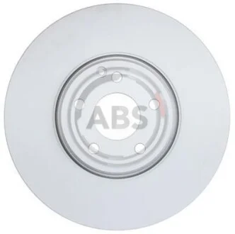Диск гальмівний для ABS 18080 фото товару