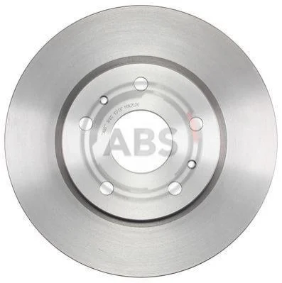 <strong>Диск гальмівний ABS 18102 (фото 1)</strong>