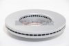 Тормозной диск перед. H1/i800/iMax (07-21) A.B.S. 18103 (фото 2)