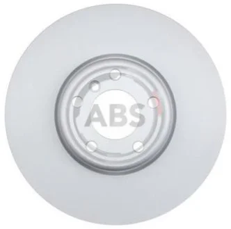 Гальмівний диск F10/F07/F11/F12/F13/F06/F01-F04 для BMW ABS 18122 фото товару