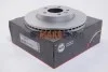 <strong>Гальмівний диск перед. Amarok (16-21) ABS 18128 (фото 1)</strong>