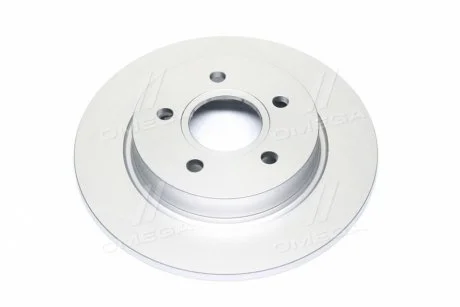 Гальмівний диск задн. Focus (14-21) для Ford ABS 18142 фото товару