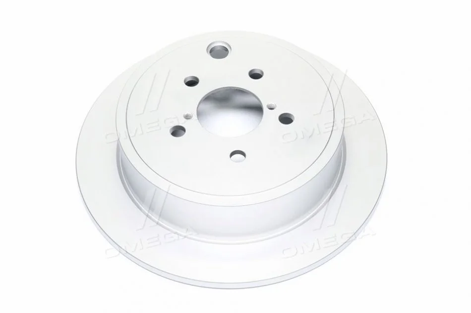 <strong>Тормозной диск задн. Legacy/Outback/Liberty/Impreza/Forester 07- ABS 18156 (фото 1)</strong>