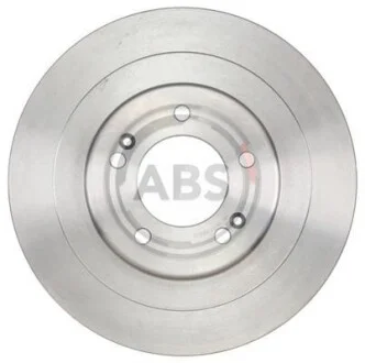 Диск гальмівний для Hyundai ABS 18178 фото товару