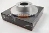 <strong>Тормозной диск задн. Movano/Master/NV400/Movano 10- ABS 18182 (фото 1)</strong>