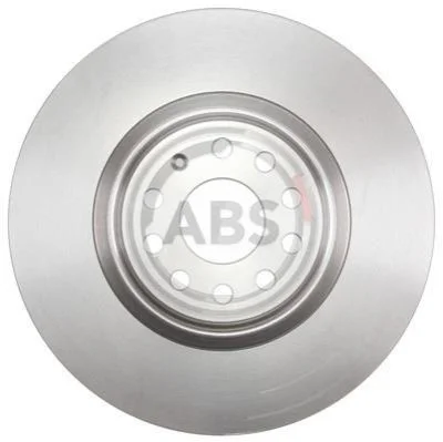 <strong>Диск гальмівний ABS 18194 (фото 1)</strong>