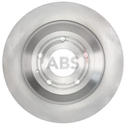 <strong>Диск гальмівний ABS 18221 (фото 1)</strong>