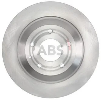 Диск гальмівний для Mazda ABS 18221 фото товара