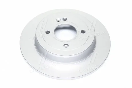 Гальмівний диск задн. Accent/i20/i25/K2/Rio (10-21) для ABS 18225 фото товару