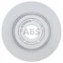 <strong>Диск гальмівний ABS 18233 (фото 1)</strong>