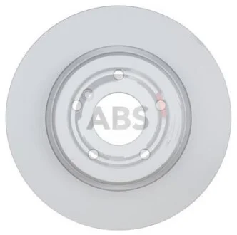 Диск гальмівний для Mercedes, Chrysler ABS 18233 фото товару