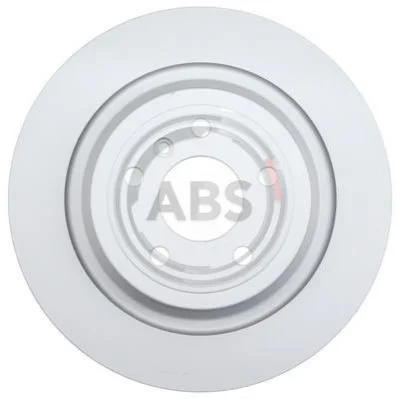 <strong>Диск гальмівний ABS 18236 (фото 1)</strong>