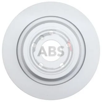 Диск гальмівний для Mercedes ABS 18236 фото товару