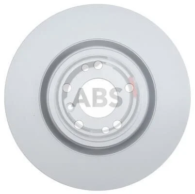 <strong>Диск гальмівний ABS 18240 (фото 1)</strong>