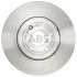 <strong>Диск гальмівний ABS 18303 (фото 1)</strong>